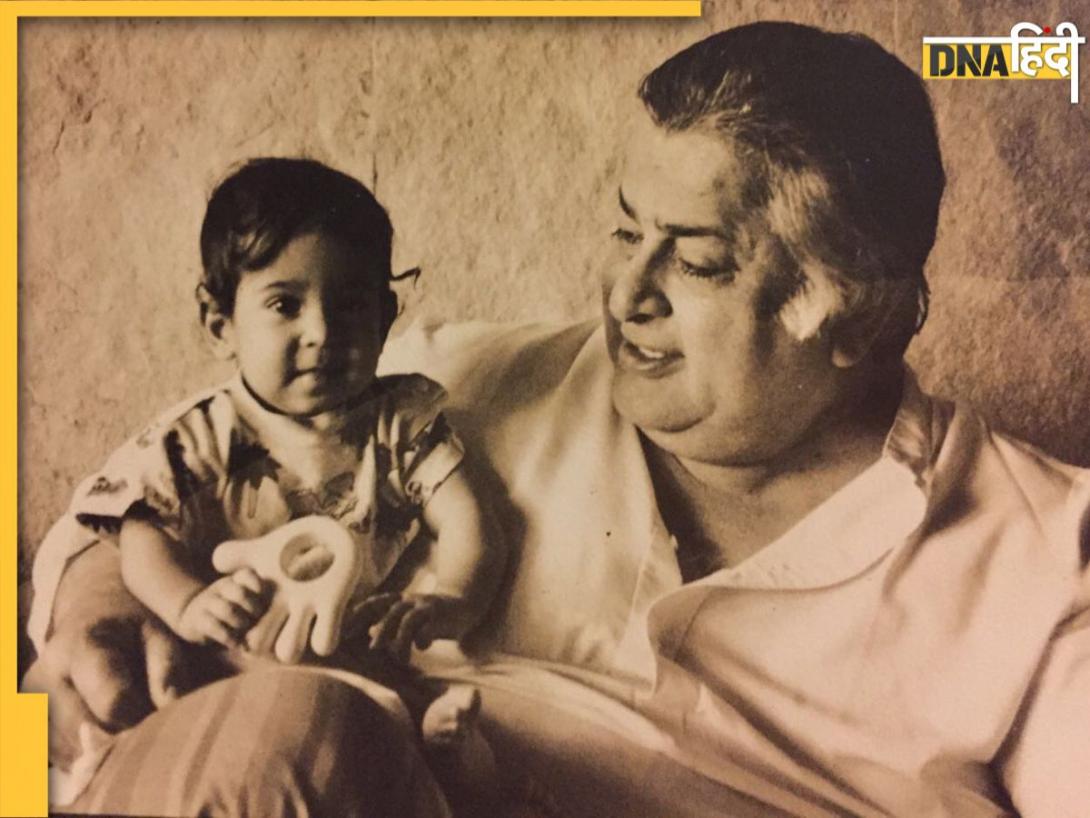नैन-नक्श में करिश्मा-करीना को भी टक्कर देती है कपूर खानदान की ये बेटी, खूबसूरती पर हार बैठेंगे दिल