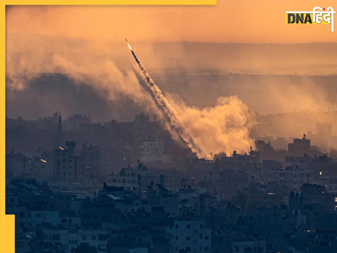 Israel-US Military Action: ईद से पहले इन 3 अरब देशों पर टूटा कहर, इजरायल-अमेरिका की संयुक्त सैन्य कार्रवाई से भारी तबाही