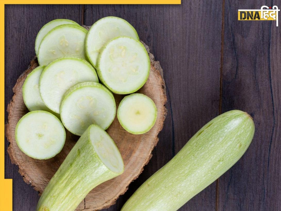 Uric Acid और Diabetes का काल है लौकी! इस तरह खाएंगे तो फायदा मिलेगा डबल