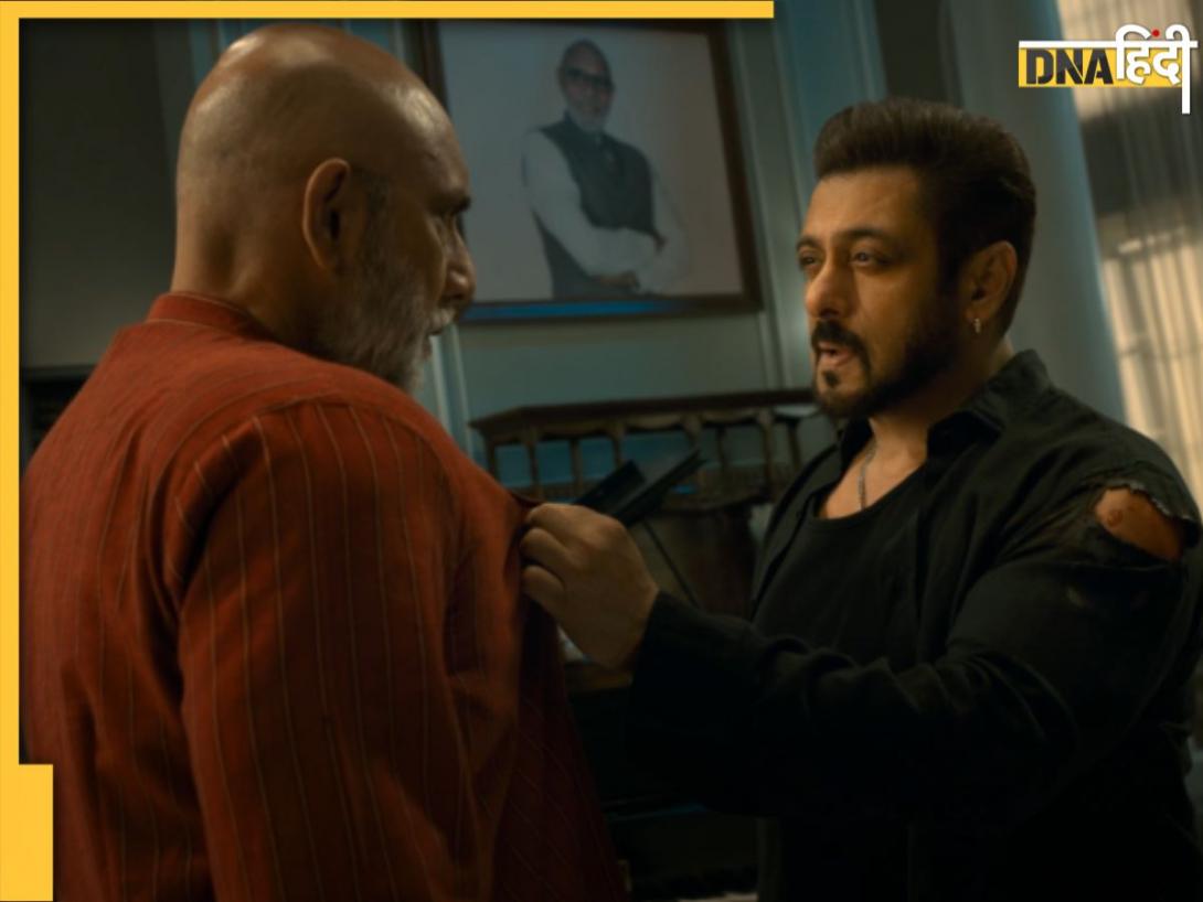 'Sikandar ने कटप्पा को क्यों मारा?' दिमाग का पुर्जा-पुर्जा हिलाकर रख देंगे ट्रेलर के ये 5 सीन, कतई ना करें मिस