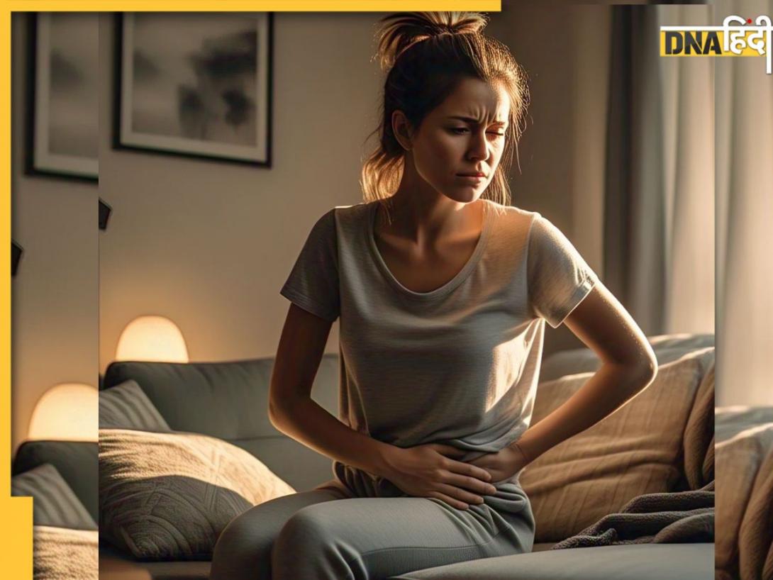 Back-Leg Pain: बैठने पर कमर से लेकर पैर तक में उठता है दर्द तो ये इन गंभीर बीमारियों का है संकेत