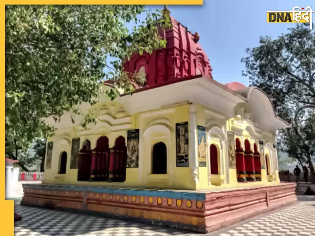 Simsa Mata Temple: इस मंदिर के फर्श में सोने से ही गर्भवती हो जाती है महिलाएं, जानें क्या हैं विशेषताएं