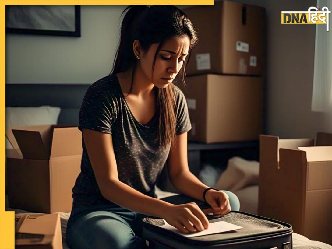 House Shifting: नई जगह, नया माहौल... जानें कैसे दिमाग पर असर डालता है घर बदलने का प्लान