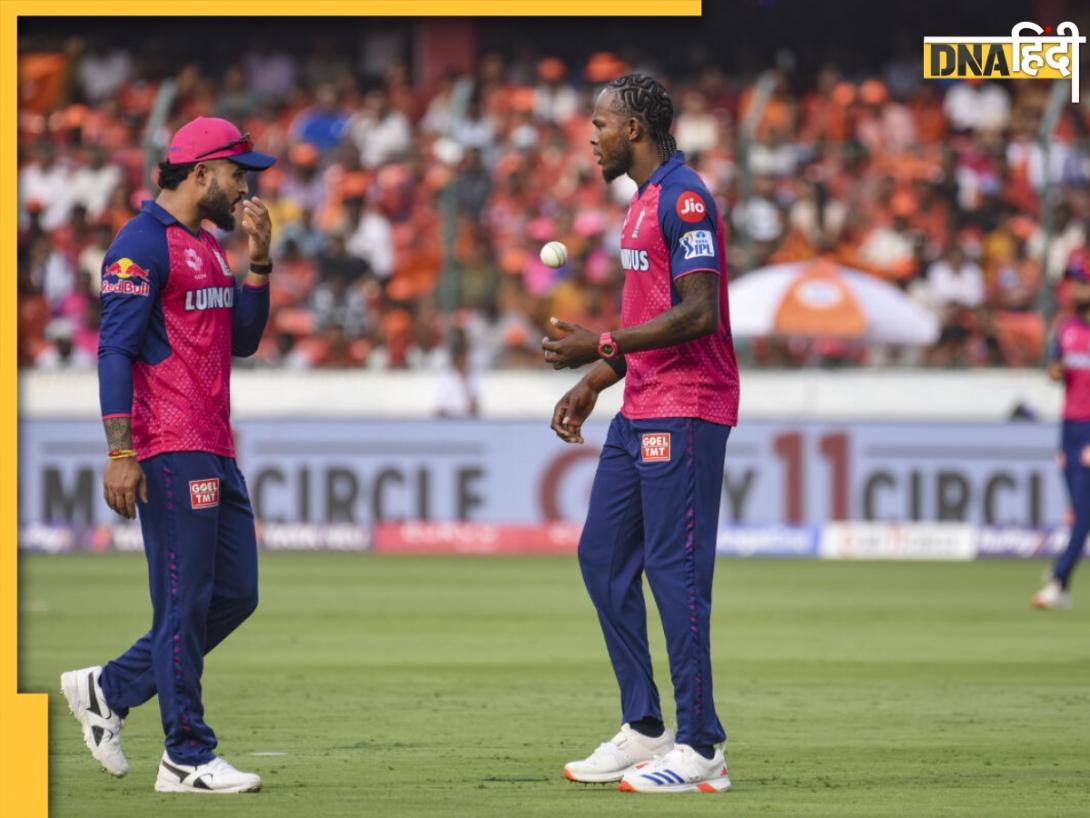 IPL में सबसे ज्यादा रन देने वाले गेंदबाज, जोफ्रा आर्चर के नाम बन गया अनचाहा रिकॉर्ड