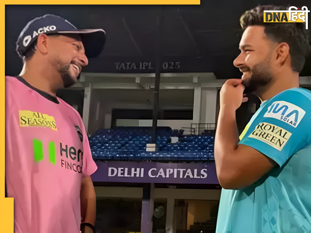 DC VS LSG मैच के ये 5 खतरनाक खिलाड़ी, जो विशाखापत्तनम में मचाएंगे धमाल 