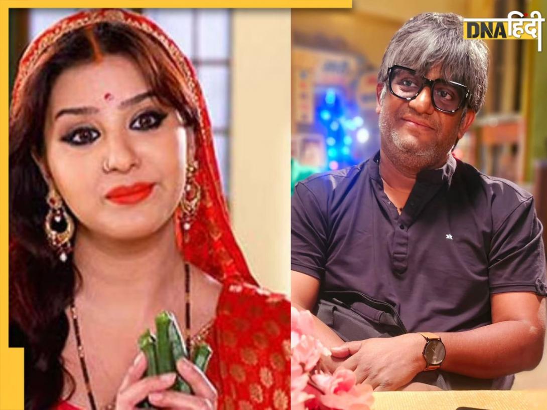 'भाबीजी घर पर हैं' के राइटर मनोज संतोषी का निधन, एक्ट्रेस शिल्पा शिंदे का आरोप- अस्पताल की लापरवाही से गई जान