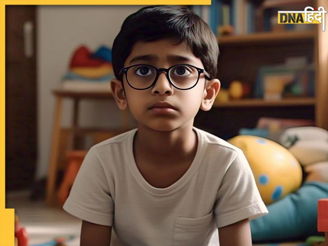 Weak Eyesight: कम उम्र में कमजोर हो रही बच्चों की आंखों की रोशनी, ये काम कर लेंगे तो दूर रहेगी समस्या!