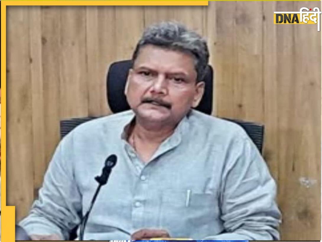 Bihar Education Minister: कितने पढ़े लिखे हैं बिहार के शिक्षा मंत्री सुनील कुमार?