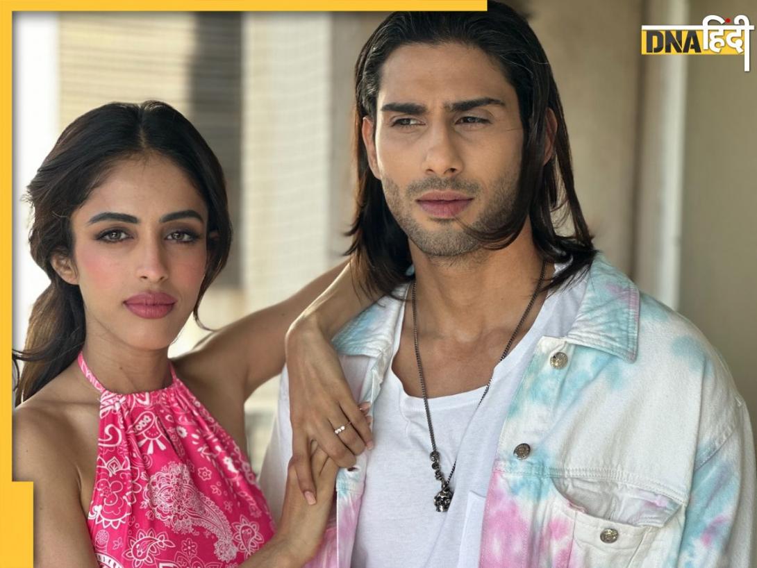 Prateik Babbar ने अपने साथ जोड़ा मां स्मिता पाटिल का नाम,‌ पत्नी ने परिवार को कटघरे में खड़ा किया