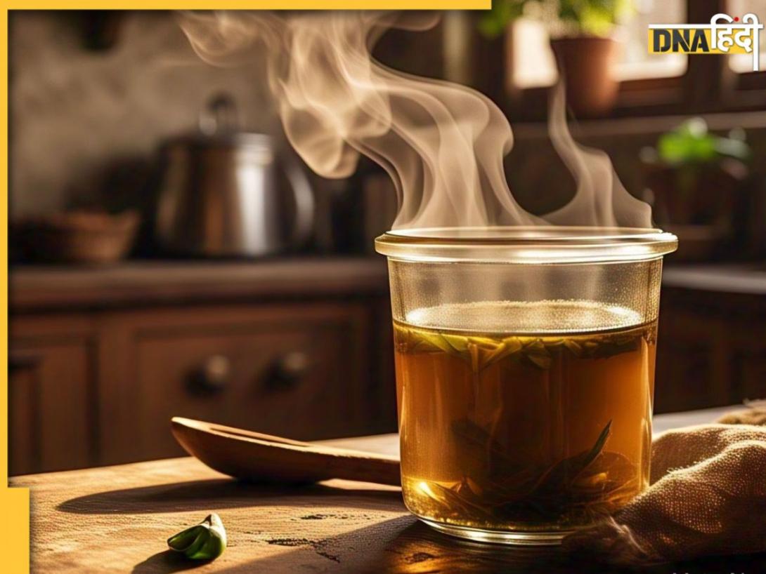 इम्यूनिटी बढ़ाने के लिए कारगर है तुलसी का काढ़ा, जानिए फायदे और बनाने का तरीका