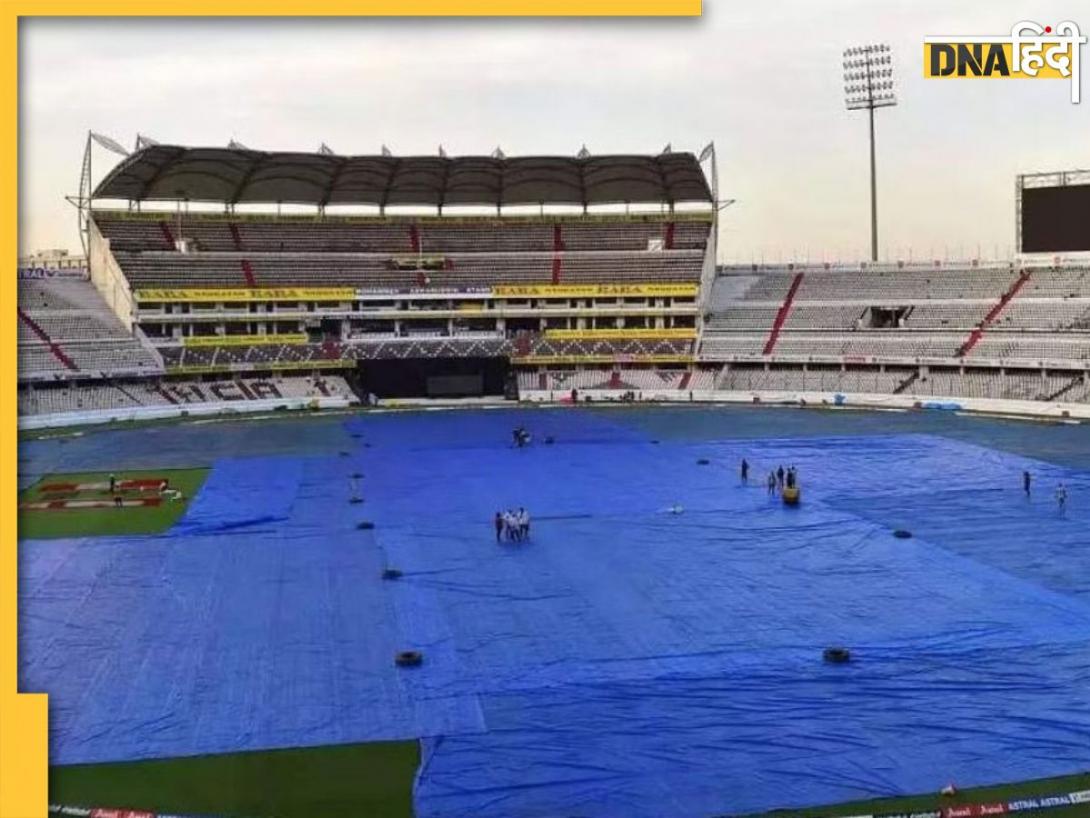 SRH vs LSG Weather Report: हैदराबाद-लखनऊ मैच में बारिश बनेगी विलेन? जानें कैसा है मौसम का हाल
