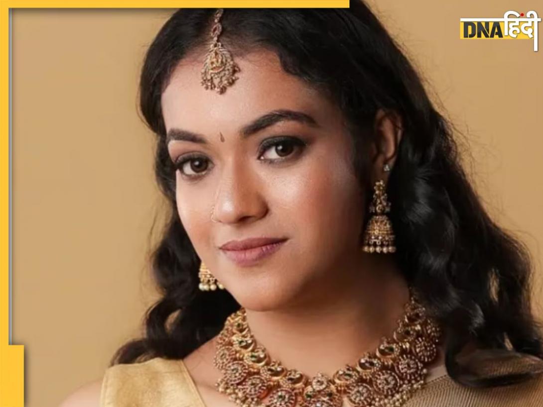 कौन हैं साउथ एक्ट्रेस Shruthi Narayanan? जिनके प्राइवेट कास्टिंग काउच वीडियो ने इंटरनेट पर मचाई सनसनी