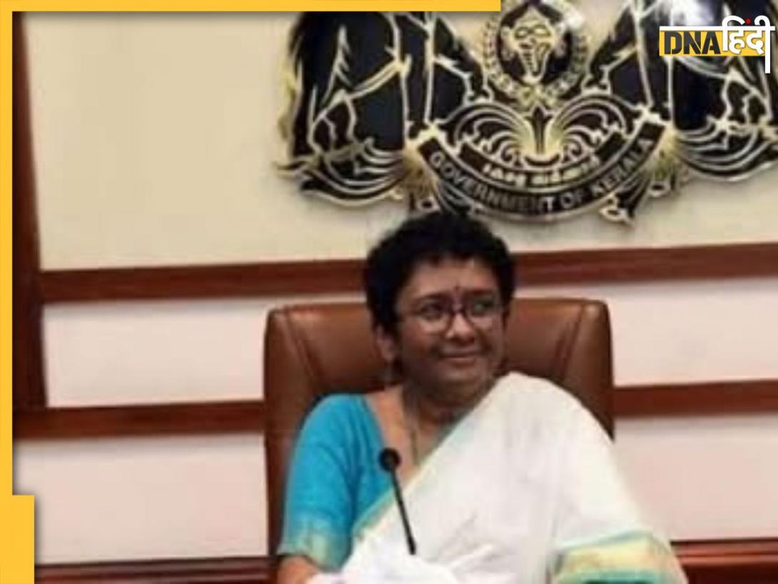 बताओ महिला IAS ऑफिसर तक को नहीं छोड़ा..., 50 सालों से सांवलेपन पर सुने तंज, अब अधिकारी ने दिया मुंहतोड़ जवाब