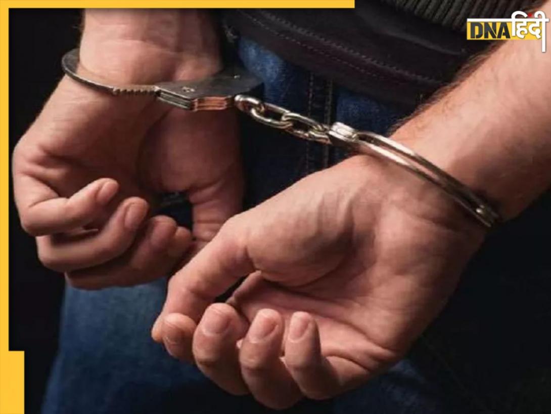 दिल्ली पुलिस के हत्थे चढ़ा 'पॉटी' बदमाश, गिरफ्तारी से बचने के लिए पैंट कर लेता था 'हरी-पीली'  
