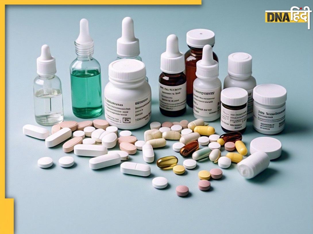 Diabetes, हार्ट और कैंसर मरीजों को झटका, महंगी हो सकती हैं इनकी दवाएं! कब दिखेगा नई कीमतों का असर?