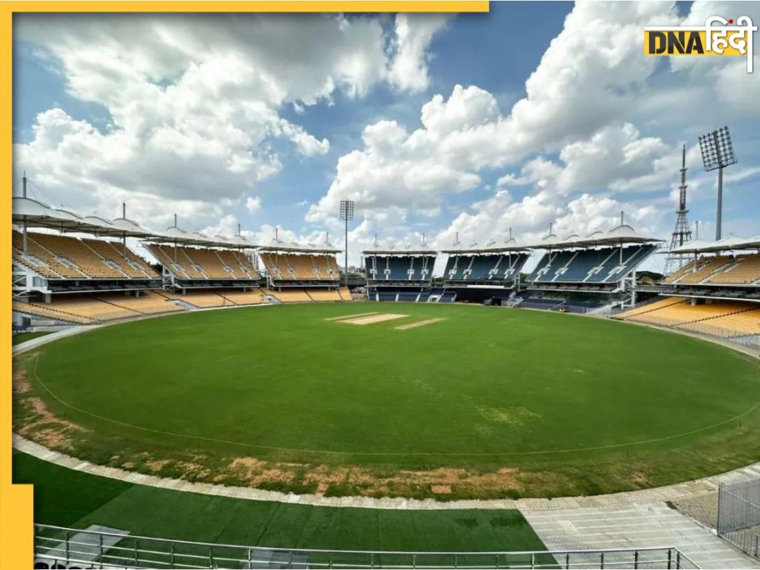 CSK VS RCB Weather Report: सीएसके-आरसीबी मैच में क्या बारिश बनेगी खतरा, जानें कल कैसा रहेगा मौसम का हाल