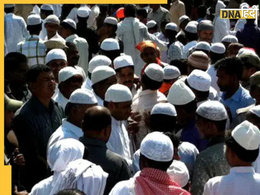 Haryana Eid Holiday: हरियाणा में ईद-उल-फितर की छुट्टी कैंसिल, नायब सिंह सैनी सरकार ने इस वजह से उठाया कदम