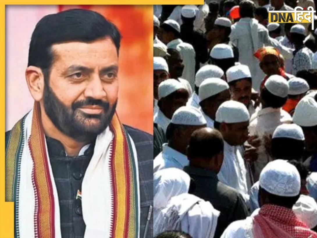 Haryana Eid Holiday: हरियाणा में ईद-उल-फितर की छुट्टी कैंसिल, नायब सिंह सैनी सरकार ने इस वजह से उठाया कदम