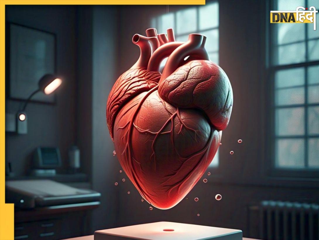 'दिल की सेहत' की दुश्मन हैं आपकी ये आदतें, Heart Attack का खतरा हो जाता है दोगुना!