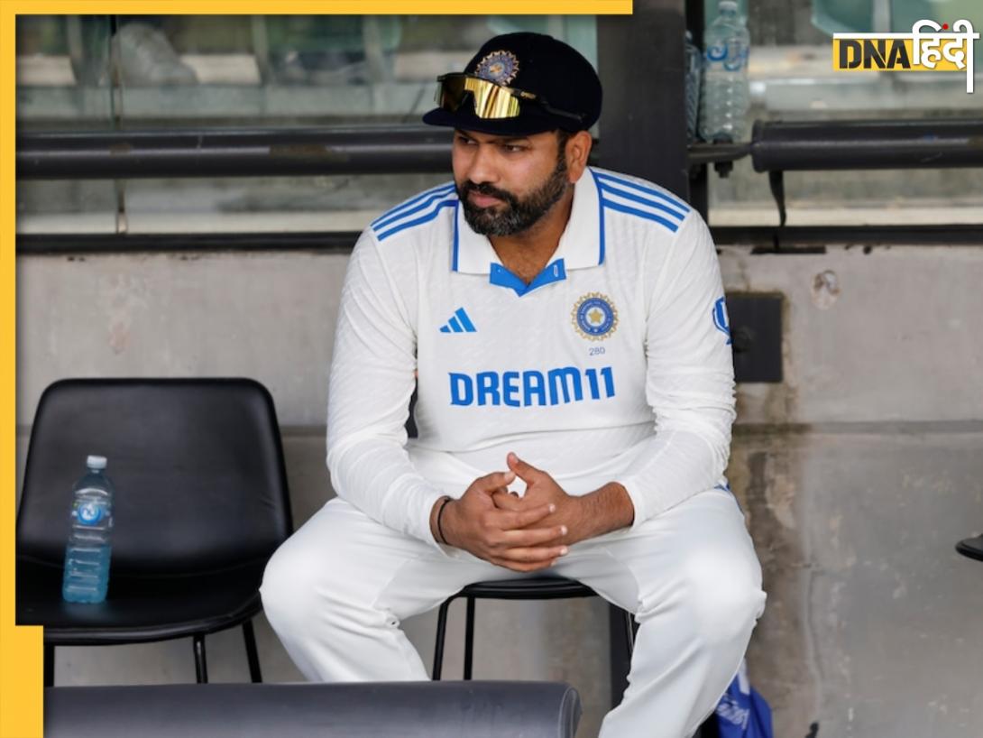 IND VS ENG: रोहित शर्मा इंग्लैंड के खिलाफ टेस्ट सीरीज से होंगे बाहर! ये है वजह