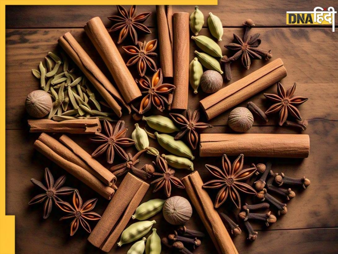 Health Tips: रात में सोने से पहले खा लें ये मसाला, Stress से लेकर मुंह की बदबू तक की समस्या होगी दूर