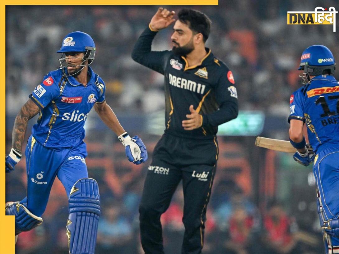 GT vs MI: गुजरात और मुंबई के मैच में ये 5 खिलाड़ी मचाएंगे धमाल, नरेंद्र मोदी स्टेडियम में होगी रनों की बारिश