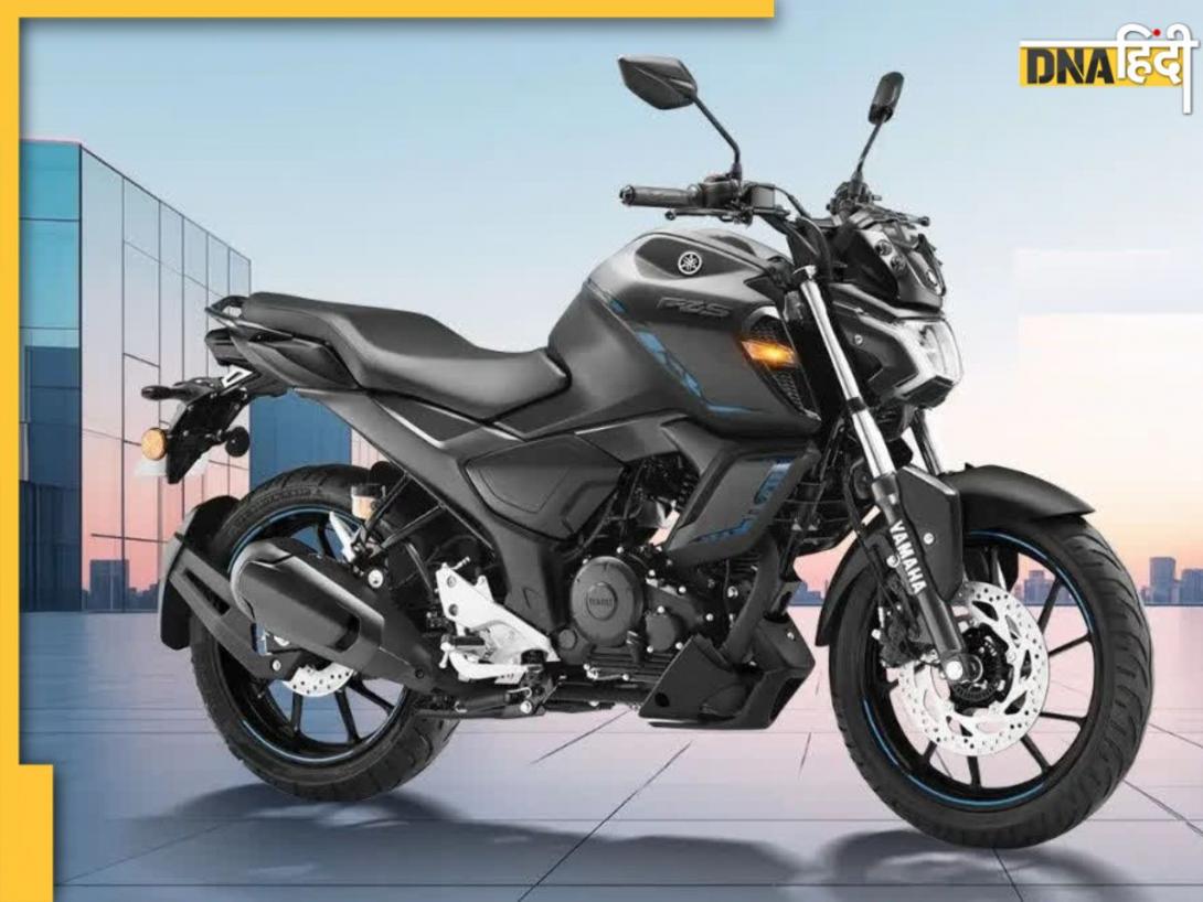 शानदार डिजाइन, पावरफुल इंजन... Yamaha ने लॉन्च की धांसू बाइक, Apache और Pulsar को देगी टेंशन