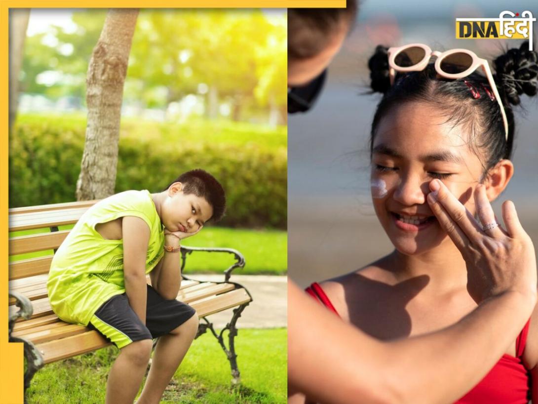 Summer Health Tips: गर्मियों में बीमार पड़ सकता है बच्चा, घेर सकती हैं ये 5 बीमारियां, ऐसे करें बचाव