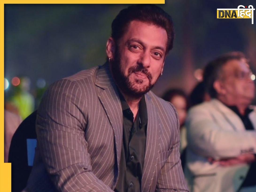 Salman Khan के घर जब अनजान महिला ने ली थी एंट्री, तब क्या हुआ था? दबंग खान ने खुद किया खुलासा