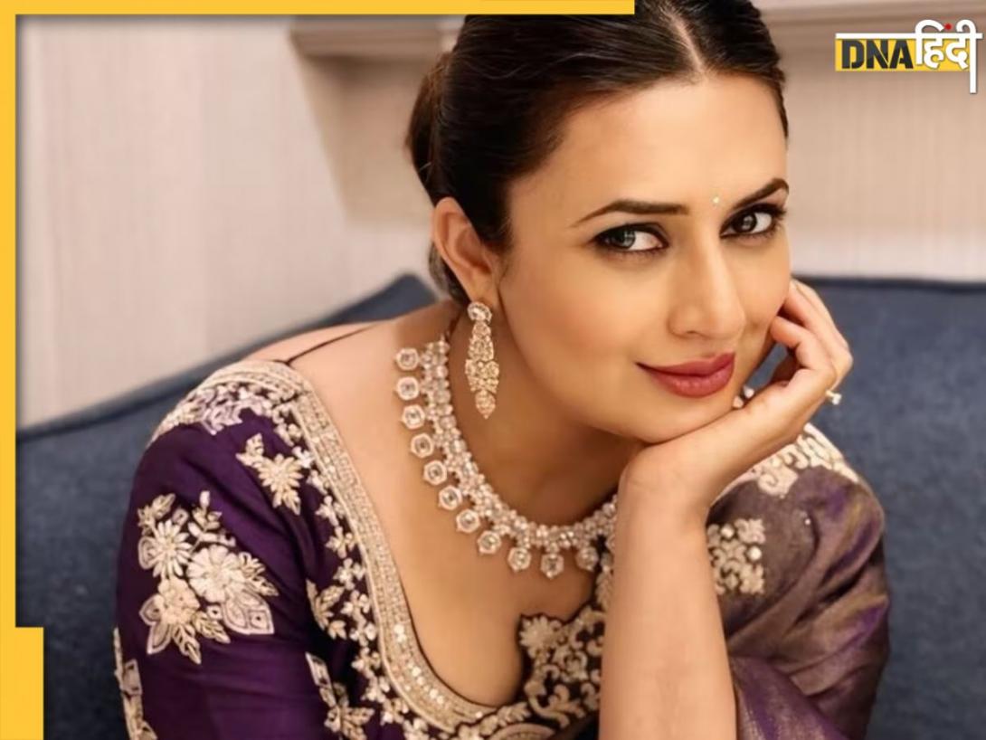 Dengue की चपेट में आईं टीवी एक्ट्रेस Divyanka Tripathi! इन तरीकों से करें अपना बचाव 