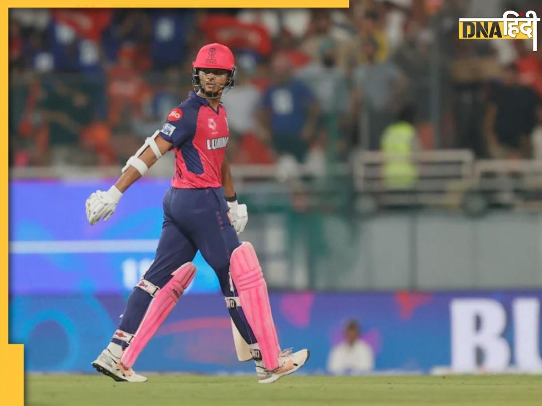 IPL 2025 : Super Over में कहां गलती कर बैठा RR, कुछ यूं DC कप्तान Axar Patel ने किया पोस्टमार्टम 