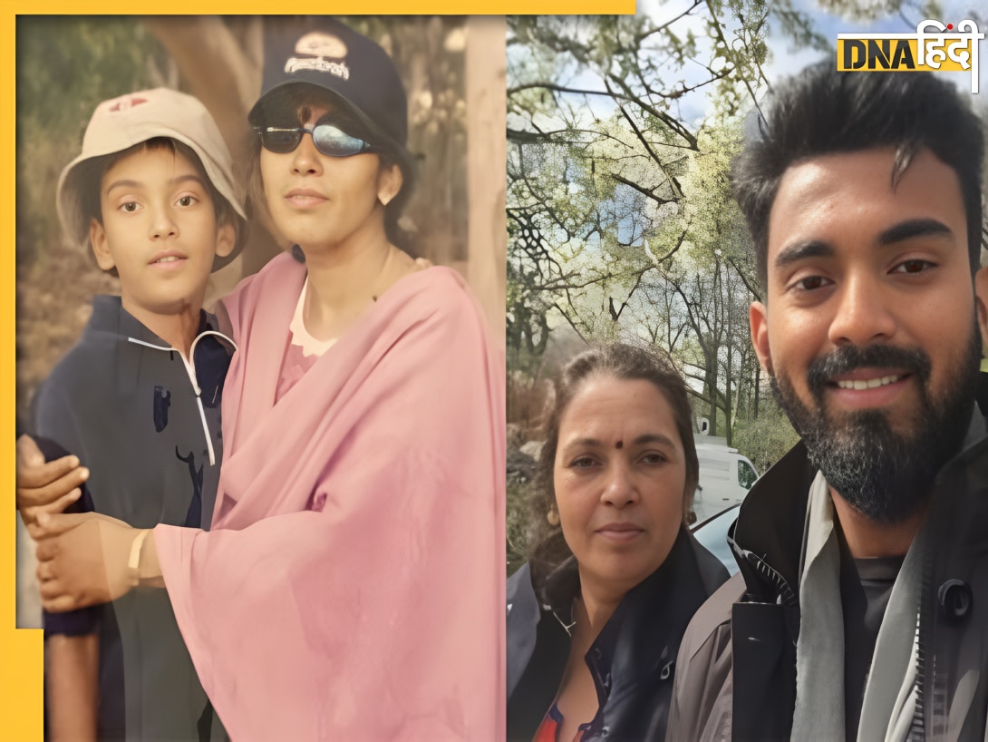 KL Rahul Birthday: केएल राहुल की मां ने इस कारण से बेटे से बंद कर दी थी बात? जानें क्या रही वजह