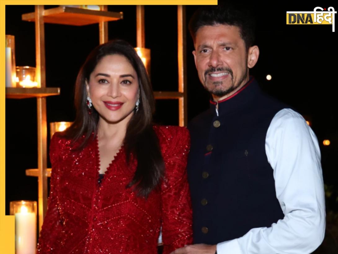 Madhuri Dixit की शादी से टूटा था कपूर खानदान के इस लाडले का दिल, फूट फूट कर रोया था एक्टर