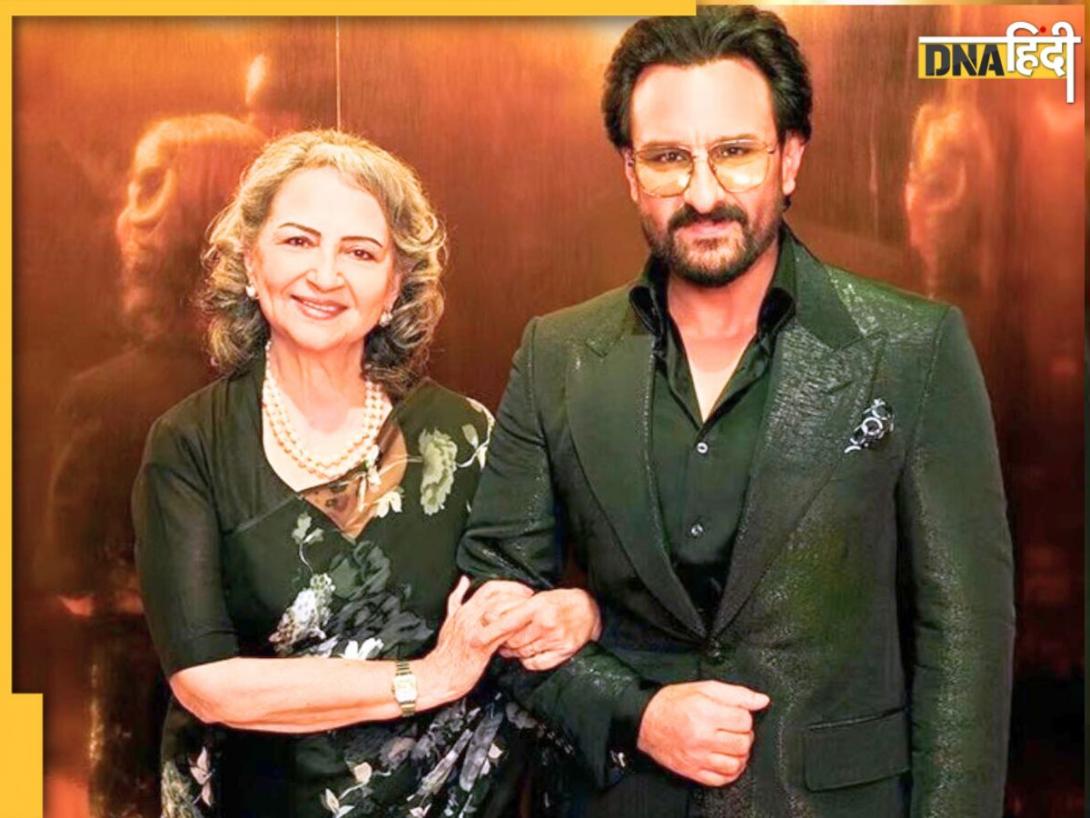Sharmila Tagore Cancer: शर्मिला टैगोर को भी था स्टेज जीरो लंग कैंसर, क्या होता है Stage Zero Cancer और क्या इसके लक्षण दिखते हैं?