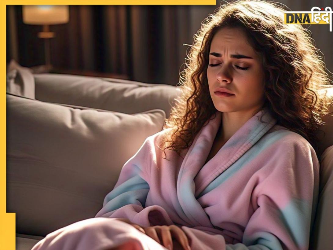 Vitamin E Deficiency: आंखों में चुभन-सूखेपन के साथ मसल्स भी हो रहीं कमजोर? तो समझ लें शरीर में बेहद कम है विटामिन ई  
