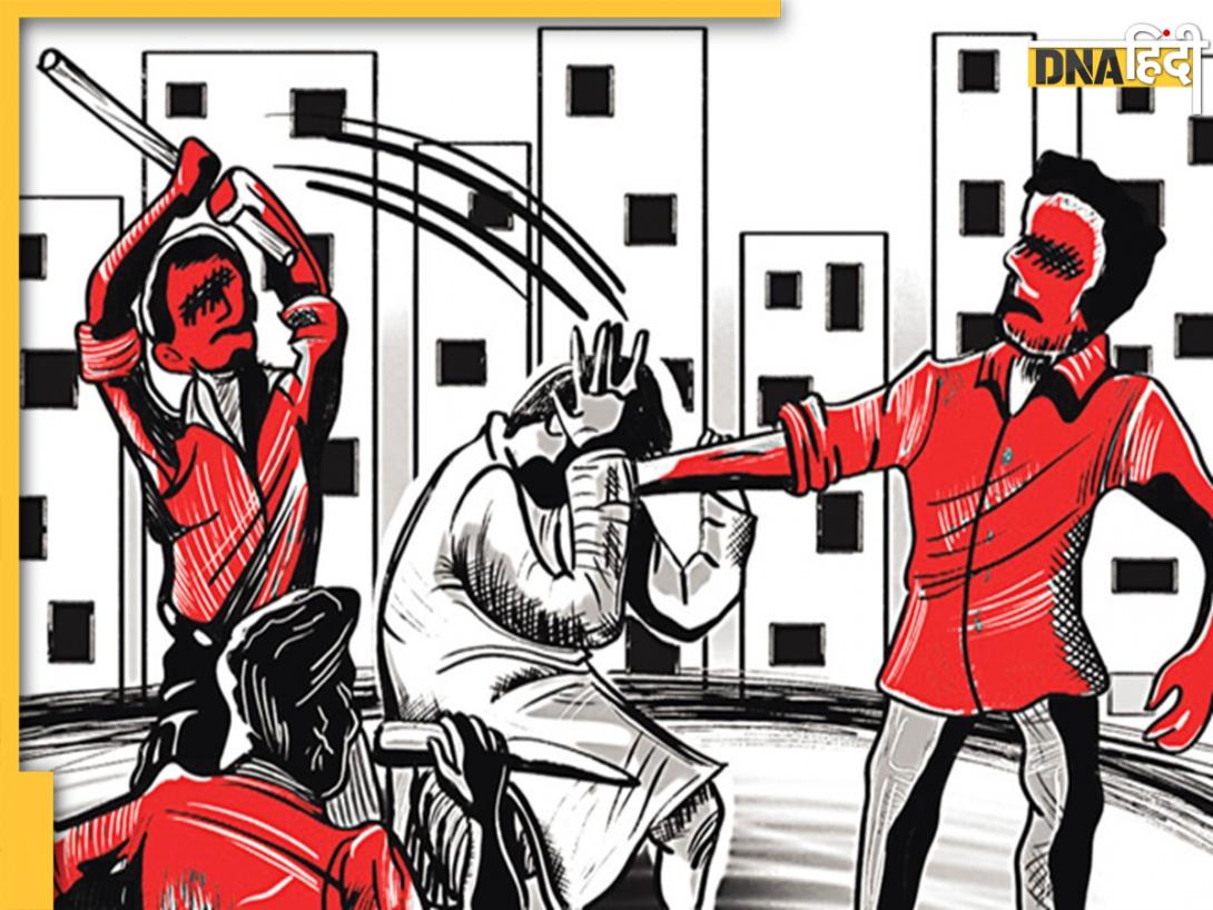MP Crime News: अवैध संबंध के शक में युवक के साथ दरिंदगी, 6 लोगों ने मिलकर तलवार से काटा प्राइवेट पार्ट  