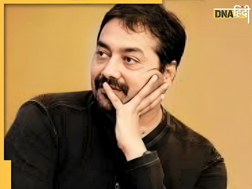 'मैं गुस्से पर काम करूंगा', ब्राह्मणों के खिलाफ आपत्तिजनक बयान के बाद अब Anurag Kashyap ने मांगी माफी