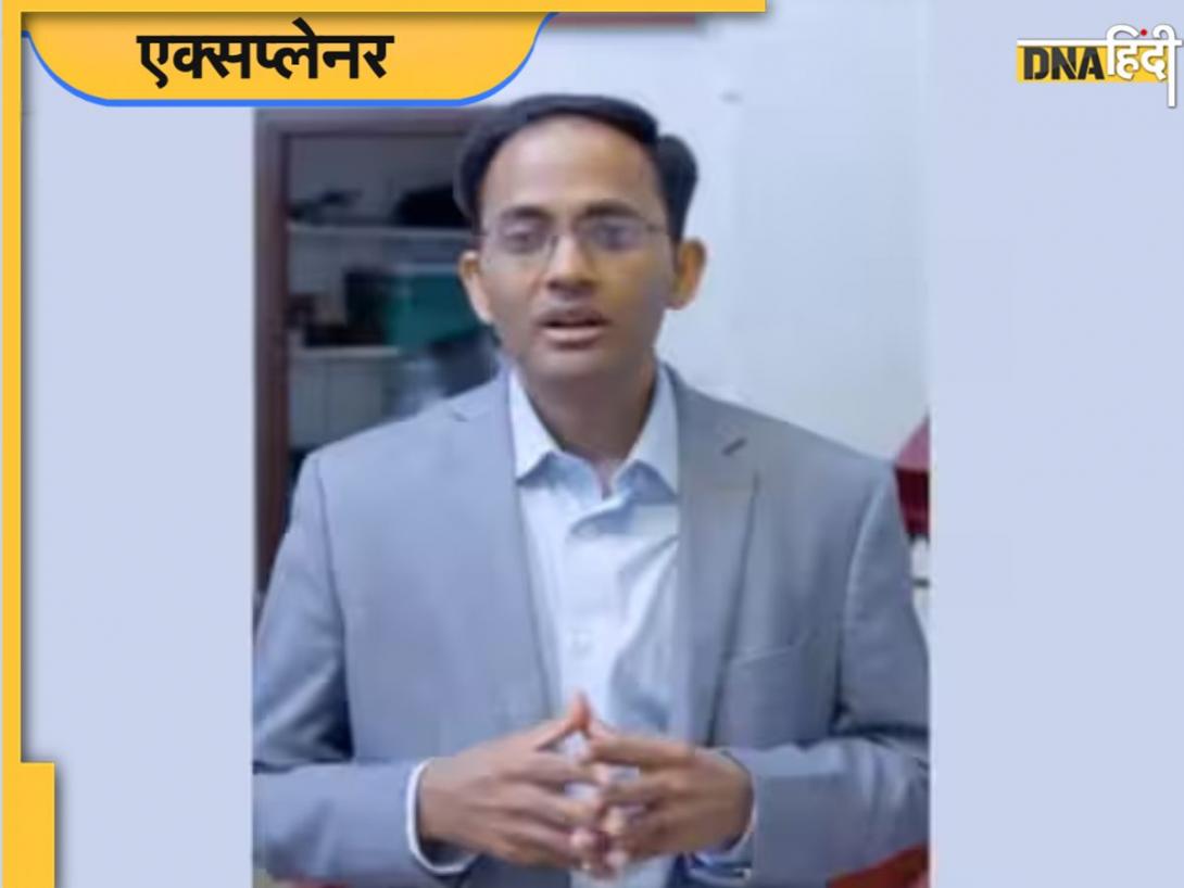 कौन हैं Nikku Madhusudhan, इस भारतीय वैज्ञानिक का क्या है एलियंस की बस्ती वाले दावे से नाता