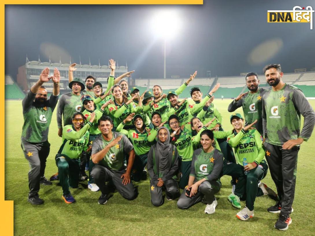 Pakistan का Tit-For-Tat Move, भारत को Women World Cup 2025 के लिए कह दी ऐसी बात