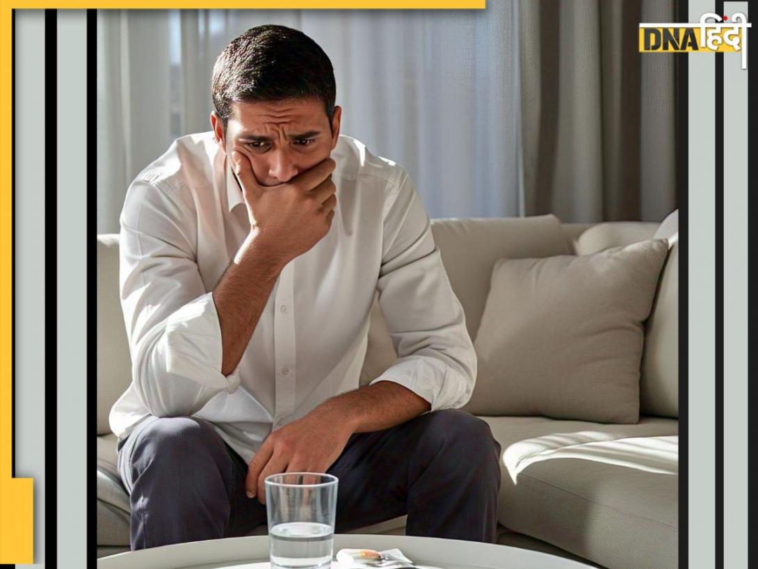 Andropause in Male: पुरुषों में टेस्टेस्टोरॉन हार्मोन कम होने पर कमजोरी-थकान के साथ होती हैं ये समस्याएं, समझ लें मेनोपॉज आ रहा