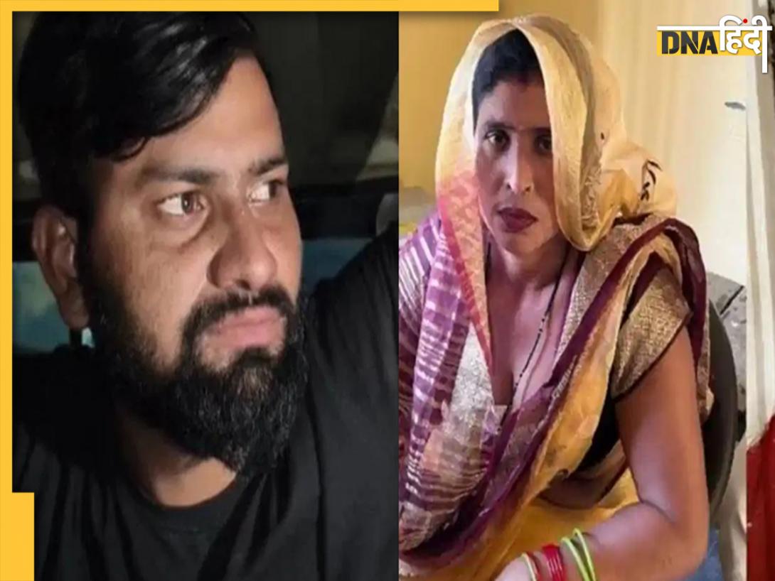 Aligarh News: सास-दामाद को ग्रामीणों ने किया गांव से बेदखल, जानें अब कहां रह रहे हैं अपना देवी और राहुल 