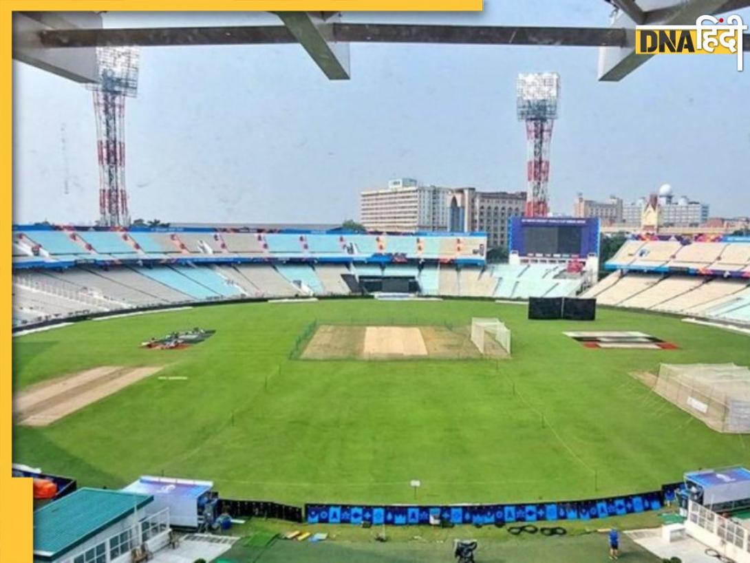 KKR vs GT Pitch Report: ईडन गार्डन में होगी रनों की बारिश? जानें कैसी है कोलकाता की पिच रिपोर्ट
