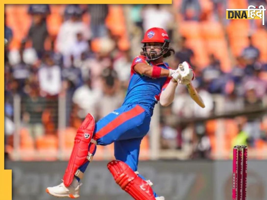 IPL 2025 : सिर्फ एक छक्का और MS Dhoni- AB de Villiers से आगे निकल गए KL Rahul, जानिये क्या है कीर्तिमान