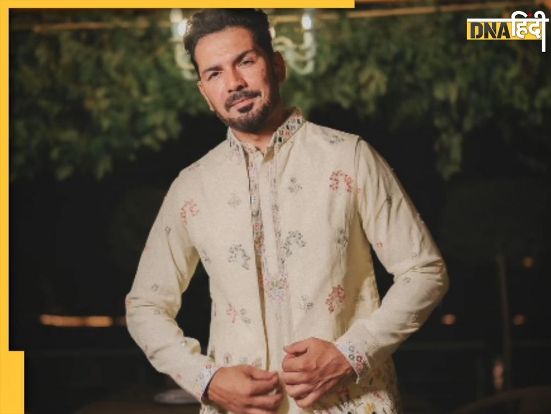 'जैसे सलमान खान के घर....', TV एक्टर Abhinav Shukla को लॉरेंस बिश्नोई के गैंग से मिली जान से मारने की धमकी, फैंस परेशान
