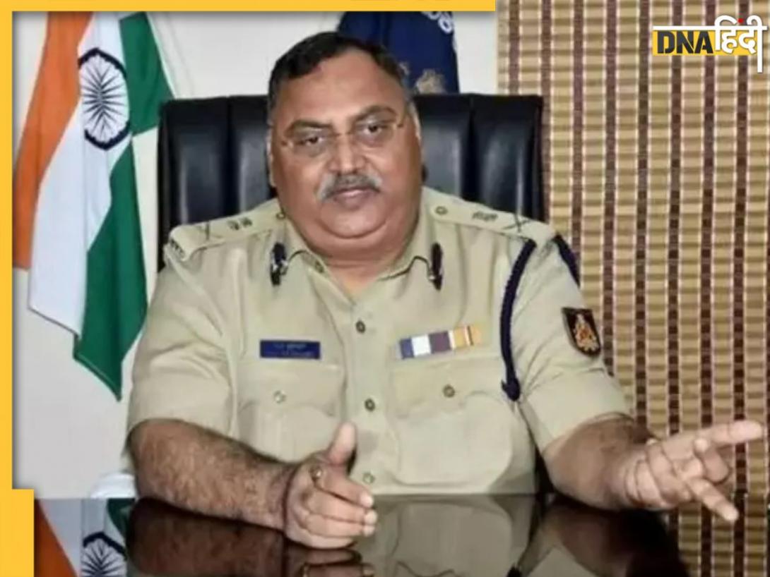 Karnataka DGP Murder: कर्नाटक के पूर्व DGP ओम प्रकाश की हत्या, घर में मिली खून से लथपथ लाश, पत्नी पर आरोप