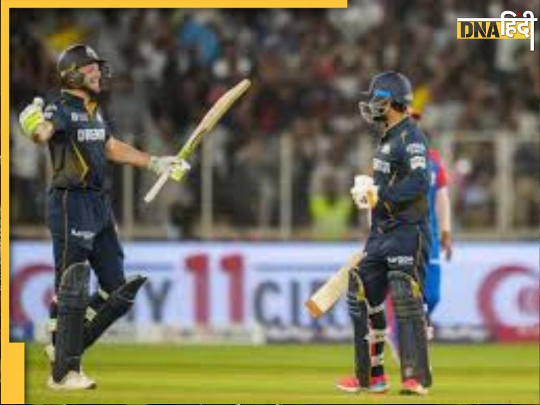 KKR vs GT Pitch Report: कोलकाता की पिच का बल्लेबाज या गेंदबाज किसे मिलेगा साथ, जानिए ईडन गार्डन्स के सभी रिकॉर्ड और कैसा रहेगा मौसम