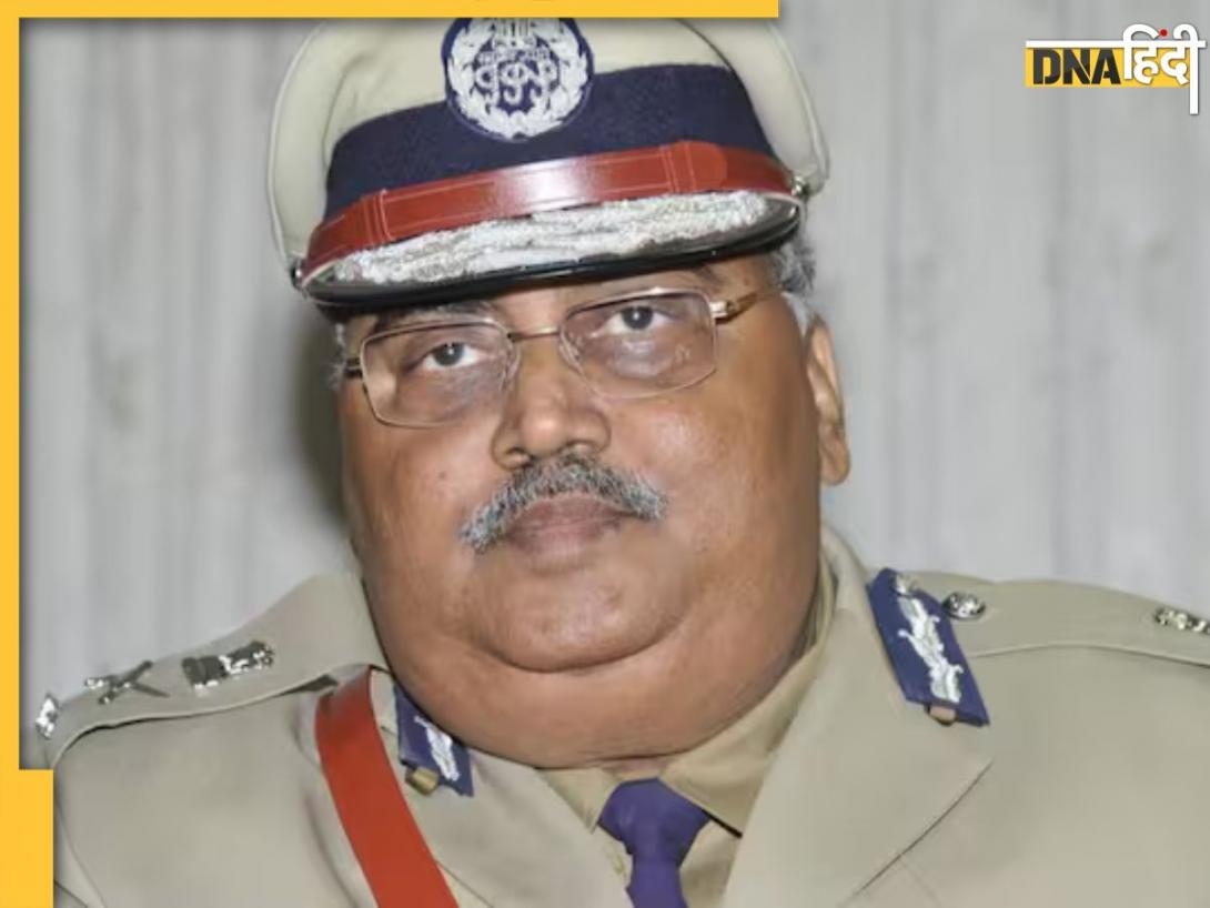 पूर्व DGP हत्या मामले में बड़ा खुलासा, पत्नी ने मिर्च पाउडर डाला, बांधा और फिर चाकू से कत्ल, मामूली झगड़ा बना मौत की वजह