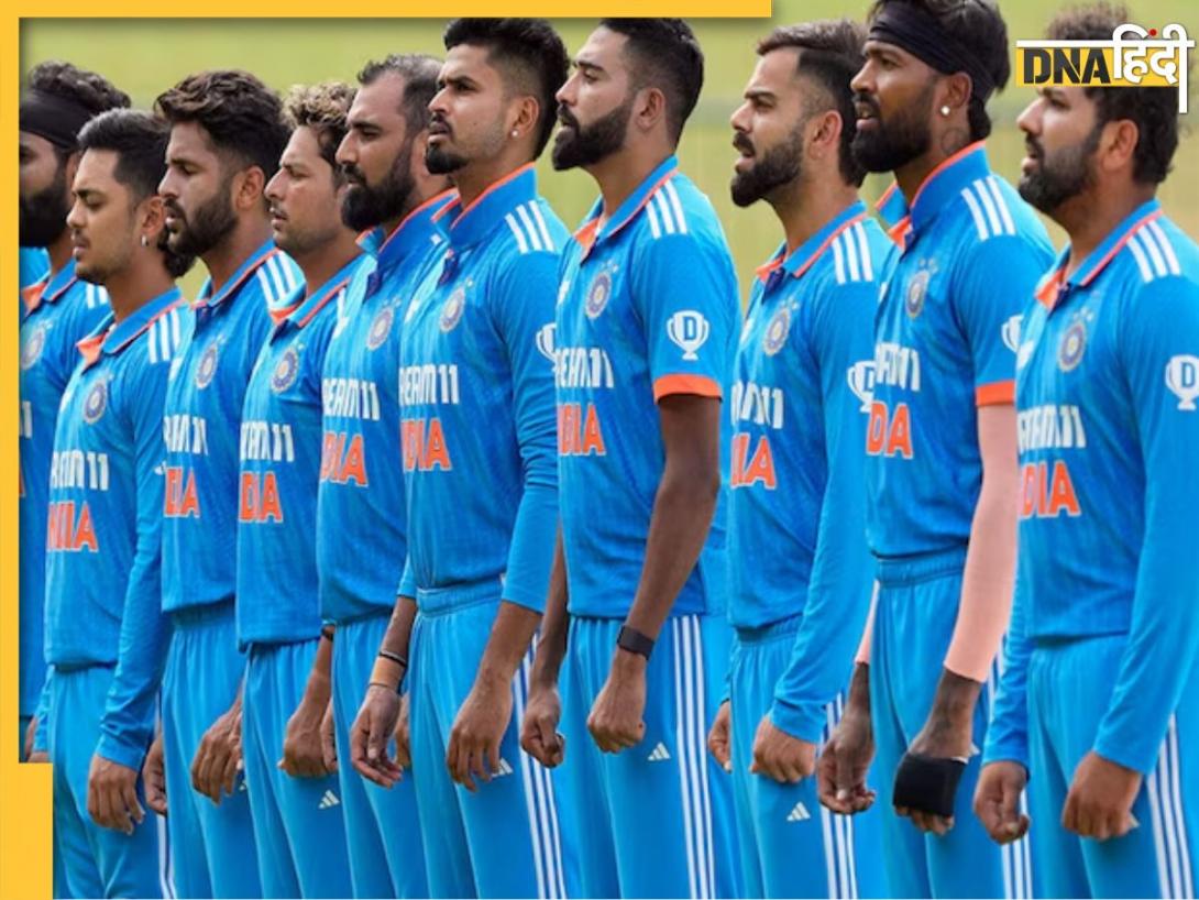  IPL के बीच BCCI ने किया सालाना कॉन्ट्रैक्ट 2024-25 का ऐलान, लिस्ट देखकर लोग बोले 'Where is Thala?'