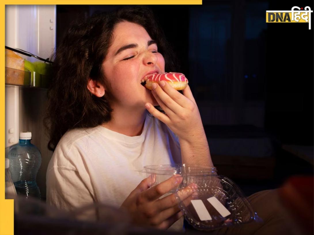 सोने से पहले की इन बुरी आदतों से बढ़ाता हैं Diabetes का खतरा, कहीं आप भी तो नहीं कर रहे हैं ये गलतियां
