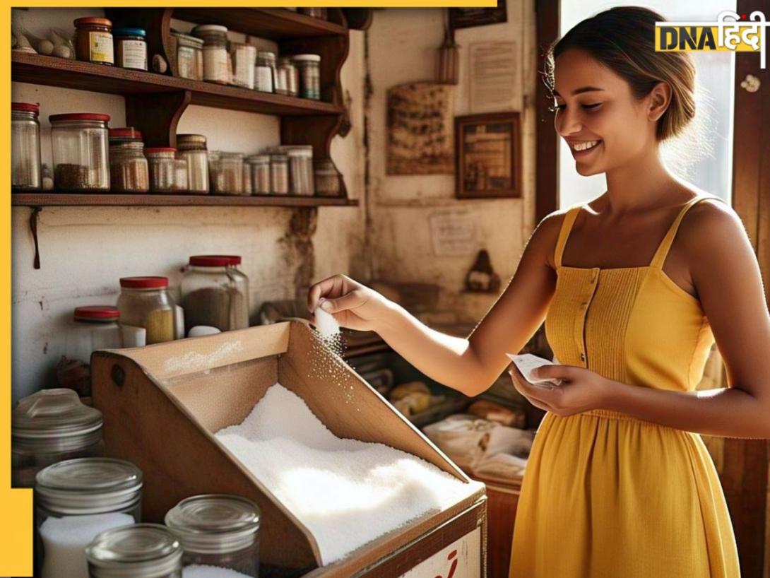 Akshaya Tritiya Buying Tips:अक्षय तृतीया पर लोग क्यों खरीदते हैं नमक, सोने-चांदी के साथ क्यों जरूरी है ये चीज